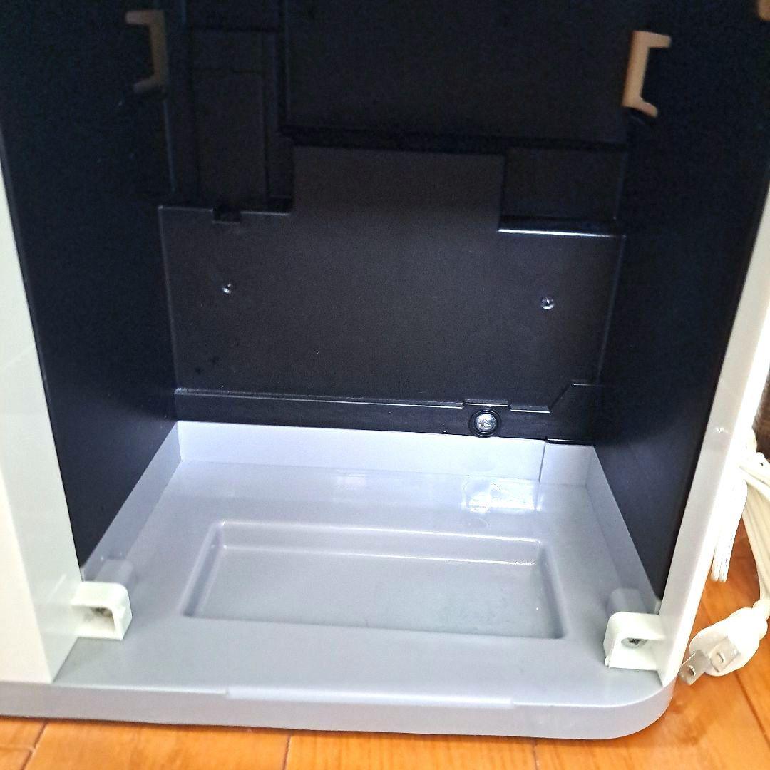 CORONA 衣類乾燥除湿機 CD-S6322 中古 2022年製　取説付