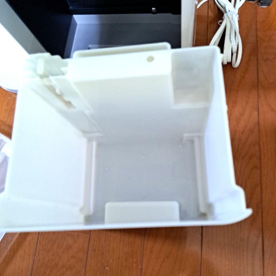 CORONA 衣類乾燥除湿機 CD-S6322 中古 2022年製　取説付