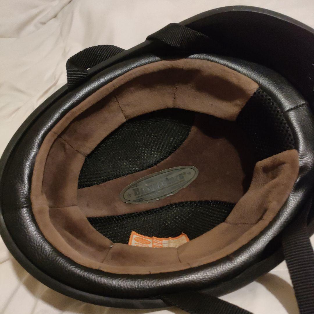 Easyriders®　ダックテール　125cc以下　フリーサイズ