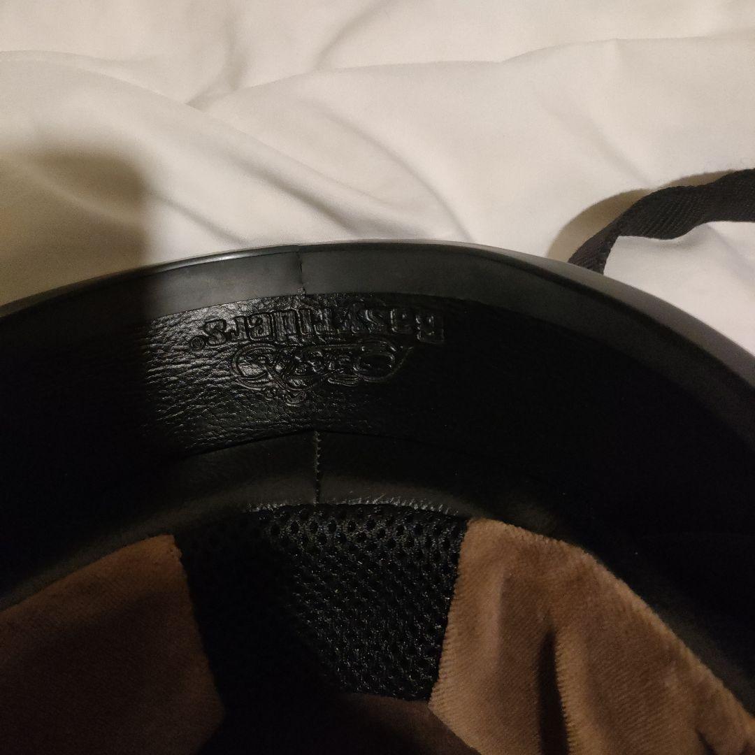 Easyriders®　ダックテール　125cc以下　フリーサイズ