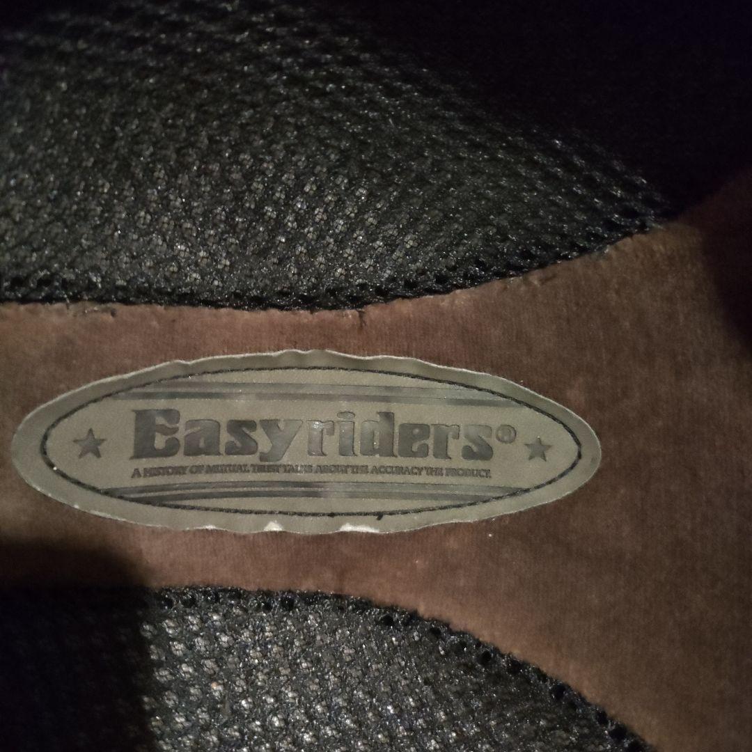 Easyriders®　ダックテール　125cc以下　フリーサイズ