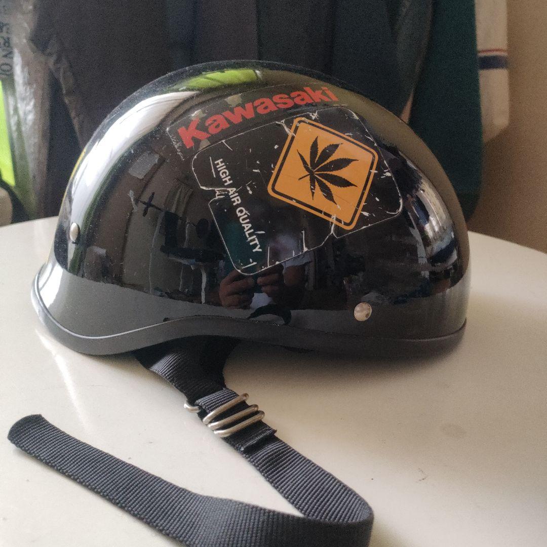 Easyriders®　ダックテール　125cc以下　フリーサイズ