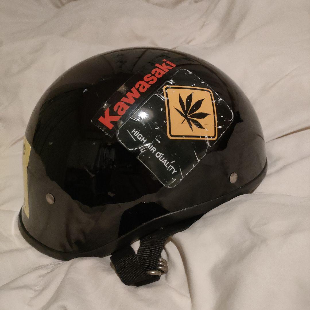 Easyriders®　ダックテール　125cc以下　フリーサイズ