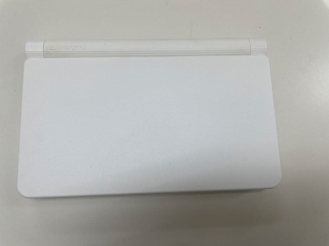 カシオ　EX-word電子辞書　AZ-SV4750edu学校パック