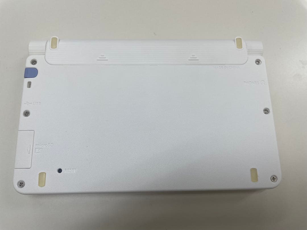 カシオ　EX-word電子辞書　AZ-SV4750edu学校パック