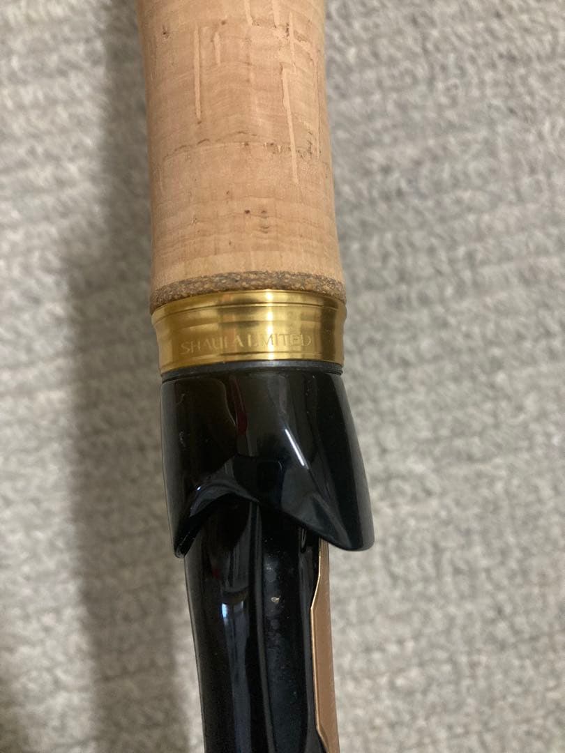 SHIMANO ワールドシャウラ リミテッド1702R-2