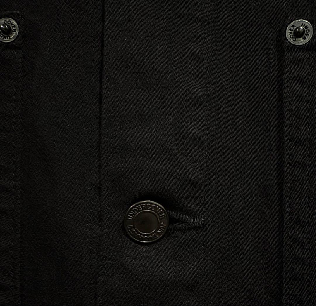 UNDERCOVER CREAM SODA ジャケット creamsoda