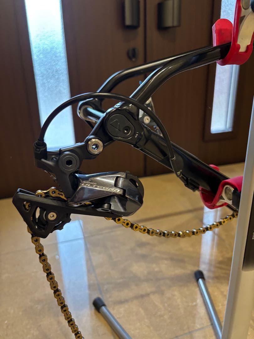 インフライトAL SLX Sサイズ 2020モデル