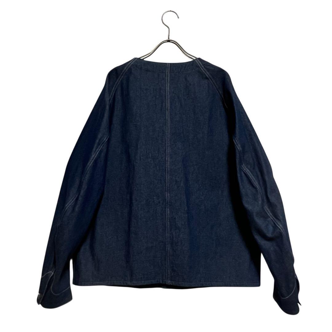 PAYDAY エンジニアジャケット デニムカバーオール