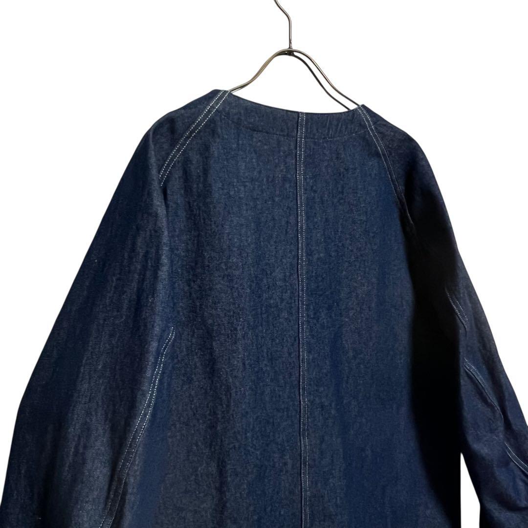 PAYDAY エンジニアジャケット デニムカバーオール