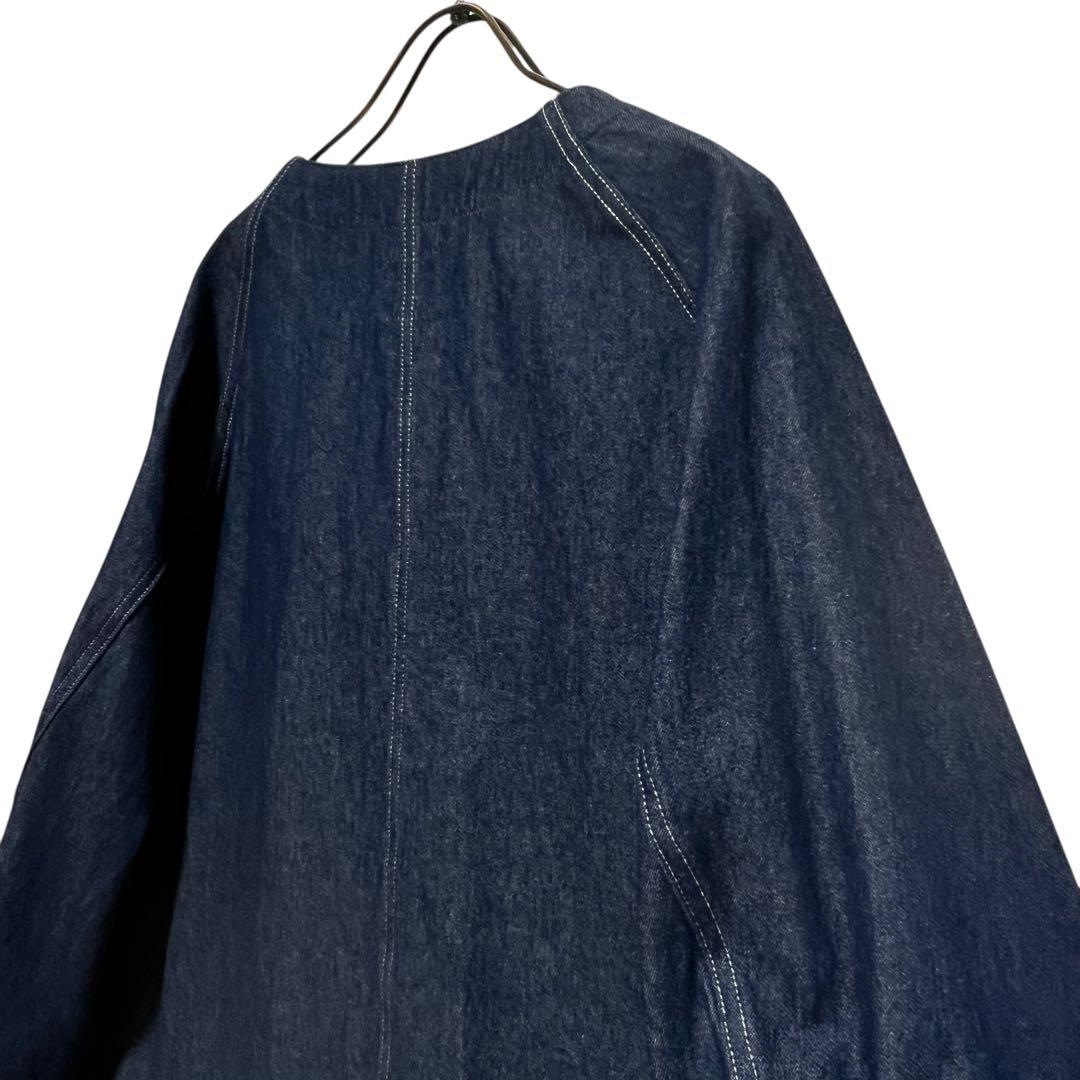 PAYDAY エンジニアジャケット デニムカバーオール