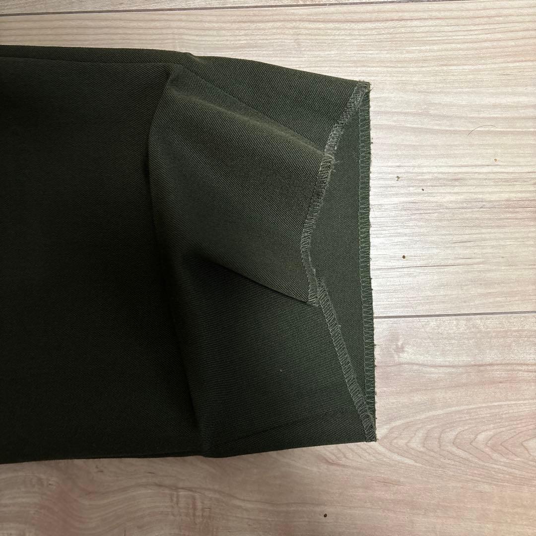 soshiotski kimonoブレステッドパンツ　46