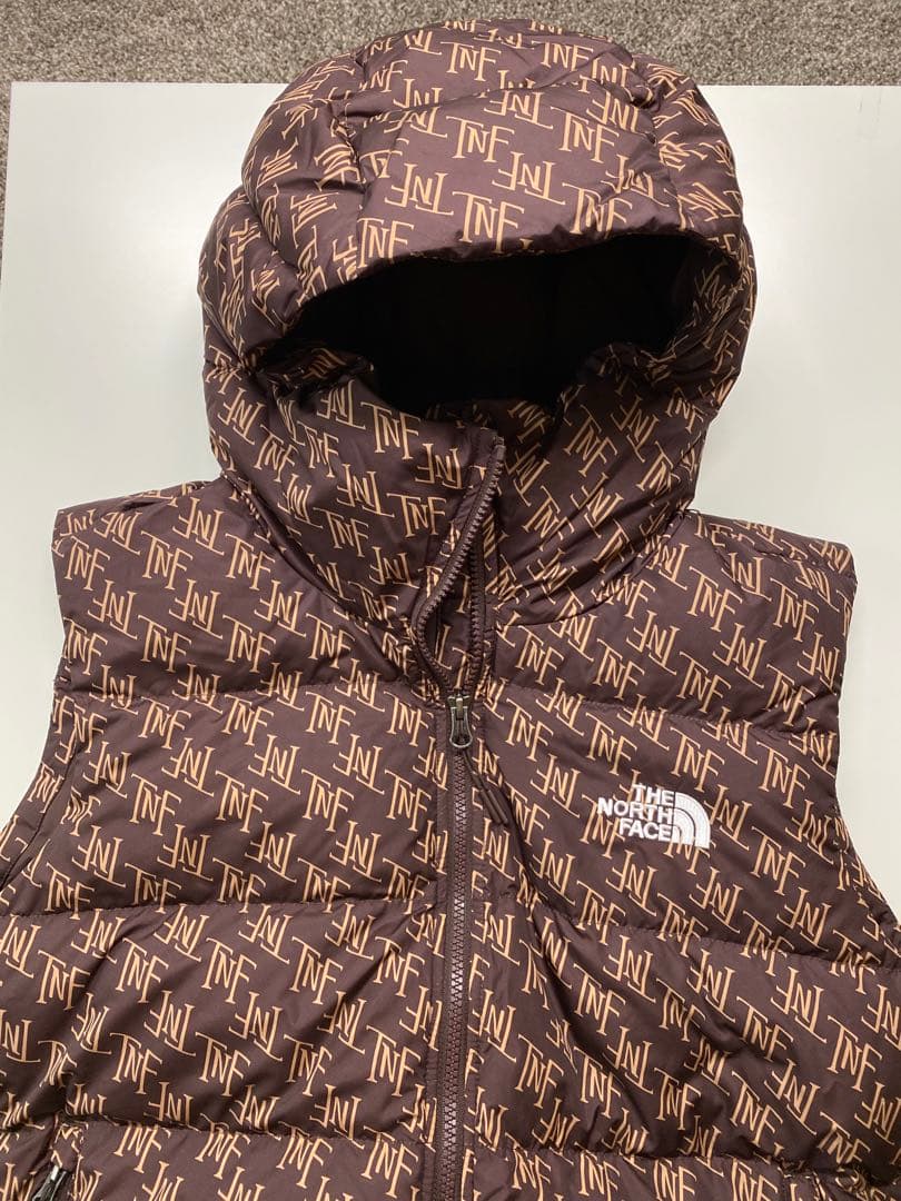 ◼️新品未使用◼️XL◼️ザノースフェイスUSベスト◼️The North Face◼️