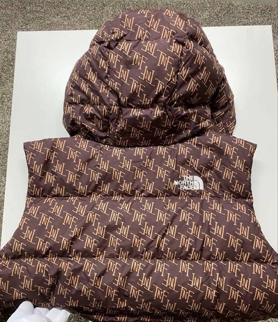 ◼️新品未使用◼️XL◼️ザノースフェイスUSベスト◼️The North Face◼️