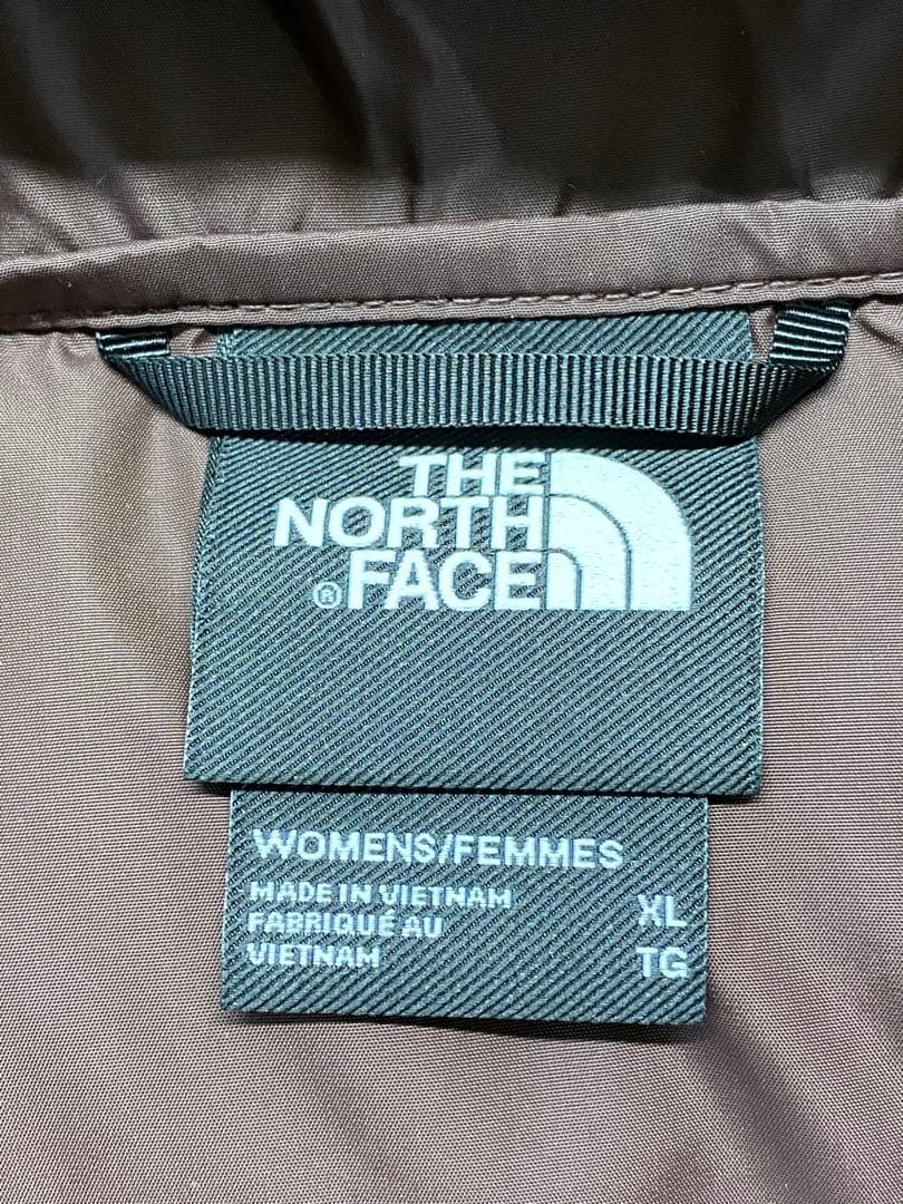 ◼️新品未使用◼️XL◼️ザノースフェイスUSベスト◼️The North Face◼️