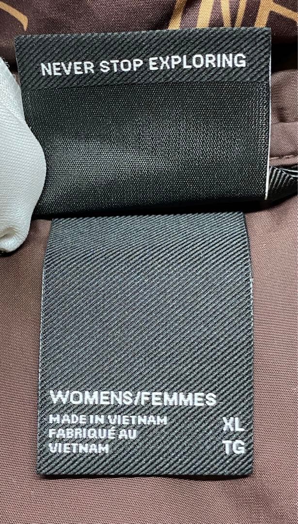 ◼️新品未使用◼️XL◼️ザノースフェイスUSベスト◼️The North Face◼️