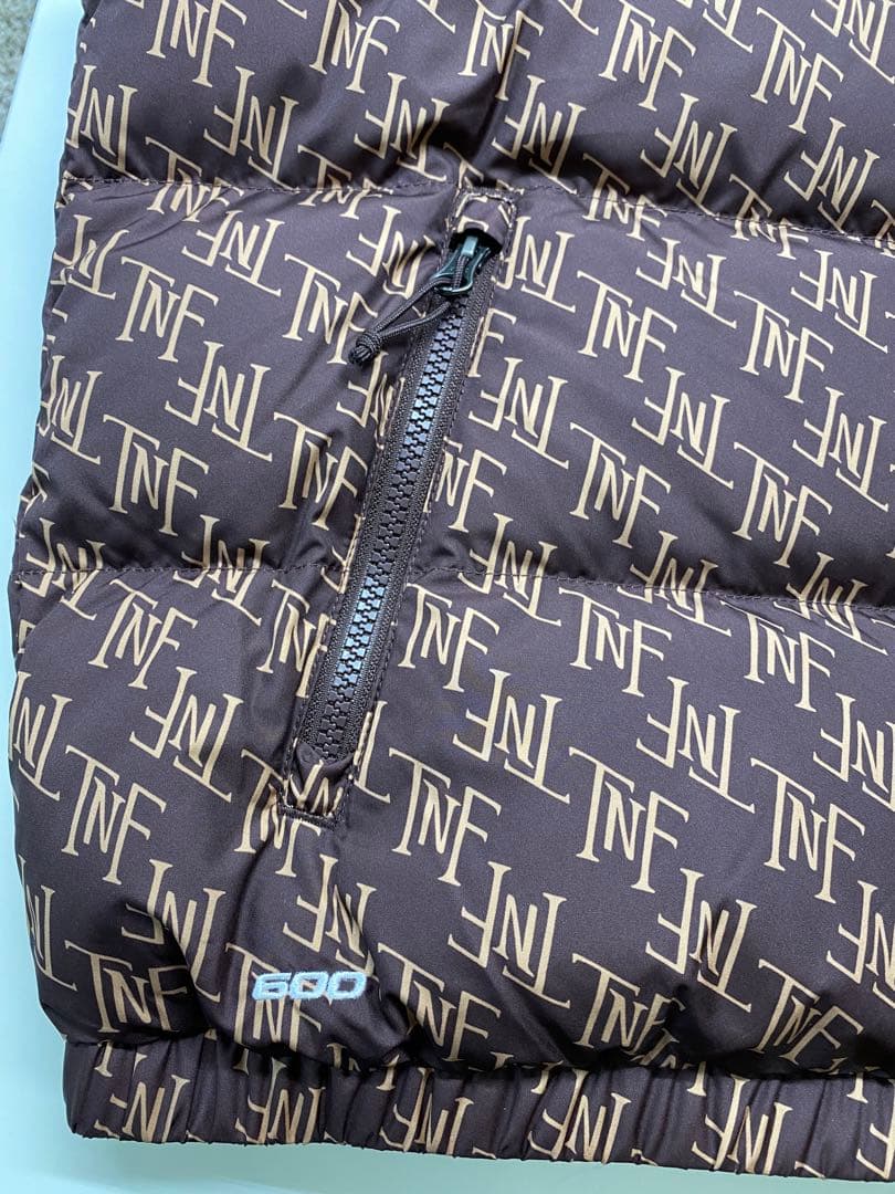 ◼️新品未使用◼️XL◼️ザノースフェイスUSベスト◼️The North Face◼️