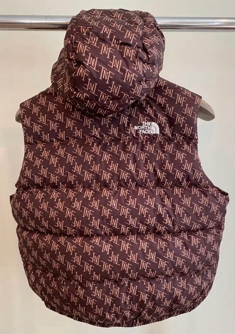 ◼️新品未使用◼️XL◼️ザノースフェイスUSベスト◼️The North Face◼️