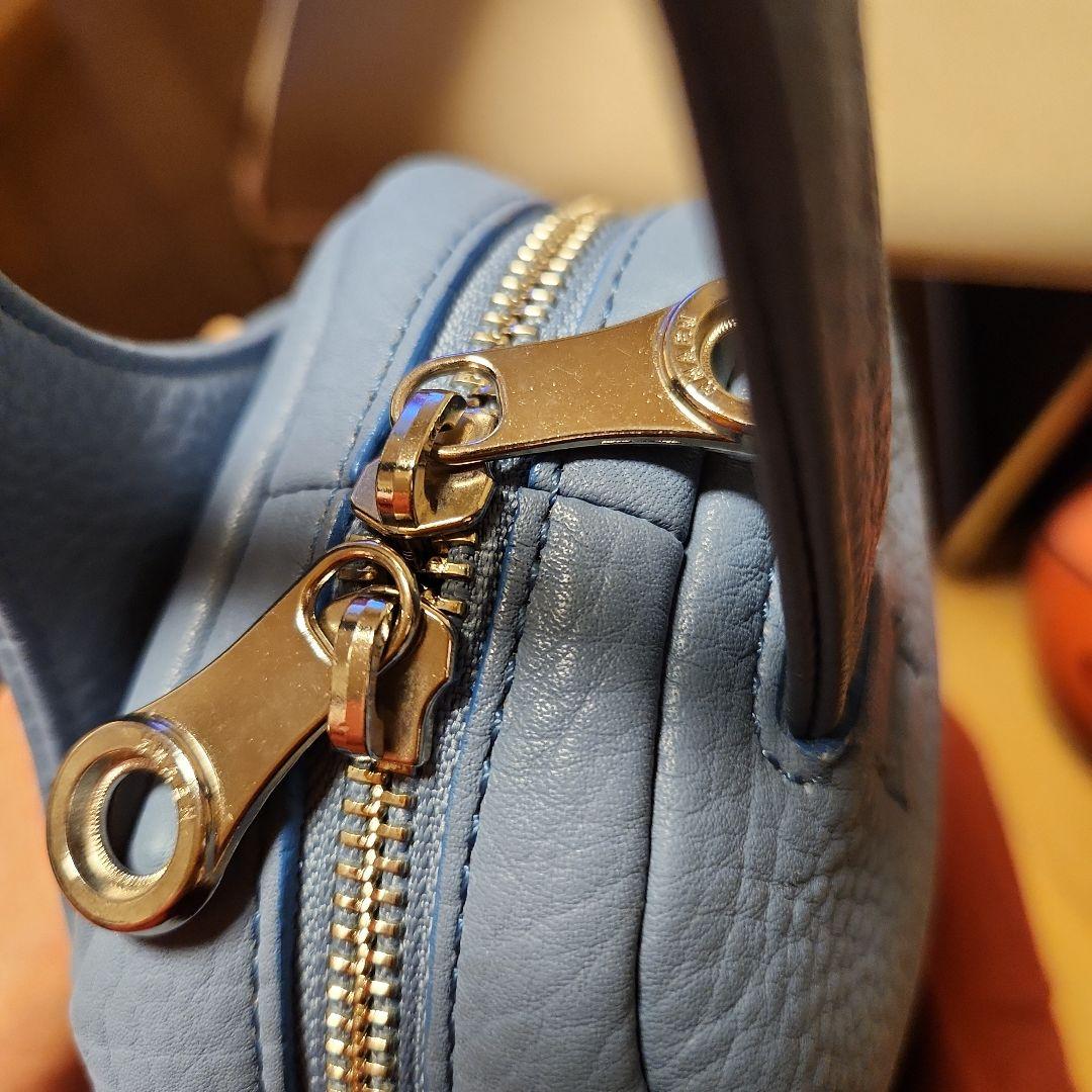 HMAEN アエナ　ブレスバッグ　WILL