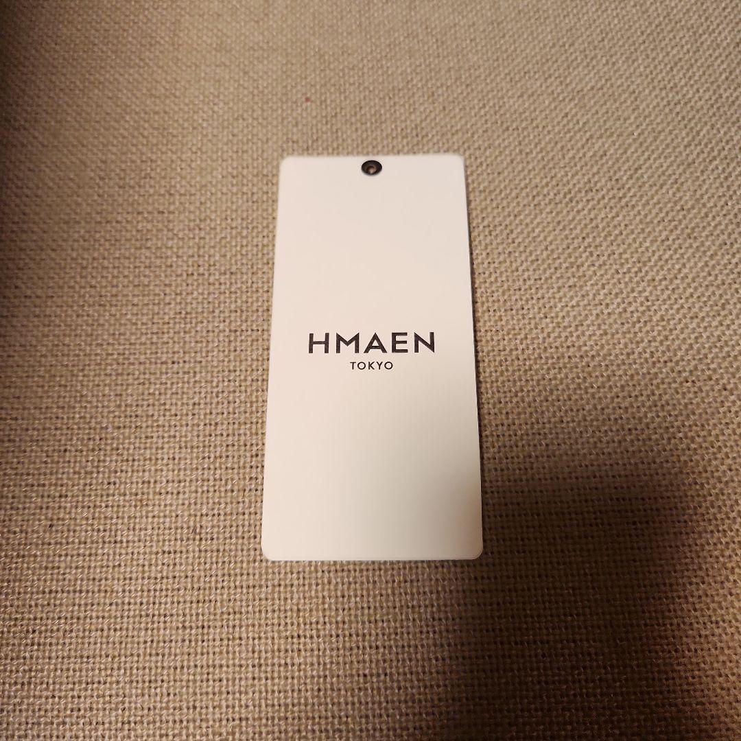 HMAEN アエナ　ブレスバッグ　WILL