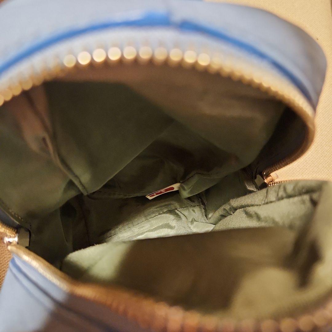 HMAEN アエナ　ブレスバッグ　WILL