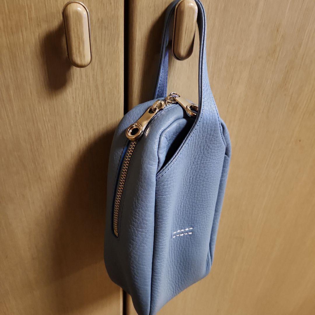 HMAEN アエナ　ブレスバッグ　WILL