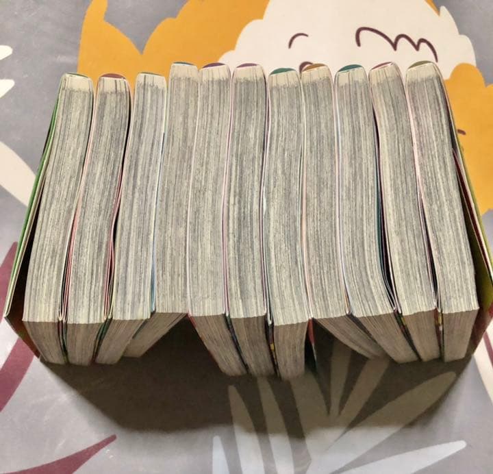 チェンソーマン　1〜11巻　藤本 タツキ