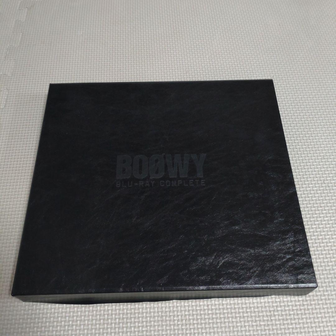 BOφWY/BOφWY 30th ANNIVERSARY BOφWY Blu-…