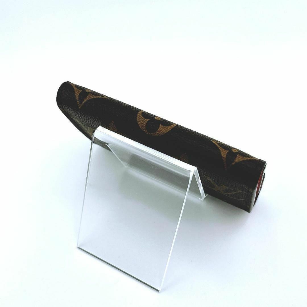 ルイヴィトン ケース M41939 ポルトモネ ロザリ モノグラム