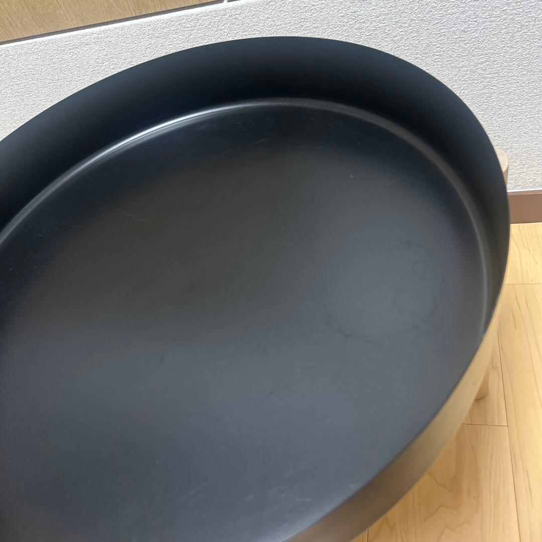 IKEA イケア HAY イッペルリグ YPPERLIG コーヒーテーブル