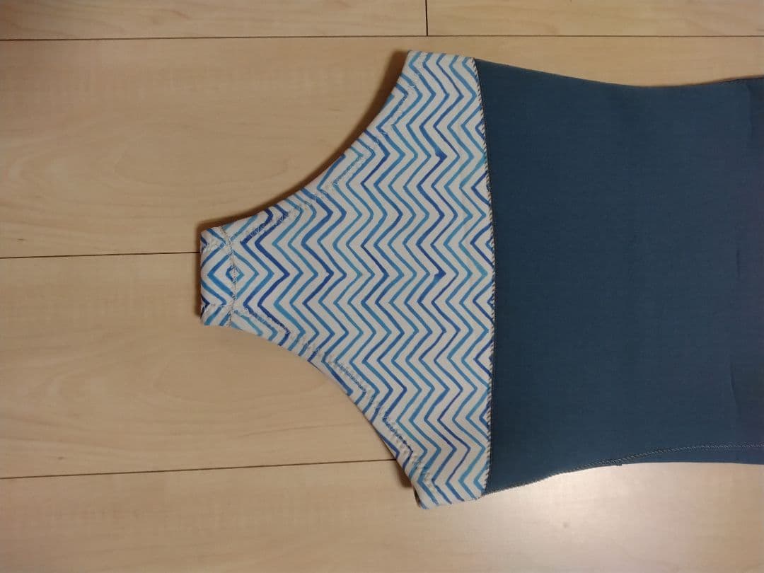 アックスクラシック　ショートジョン　S