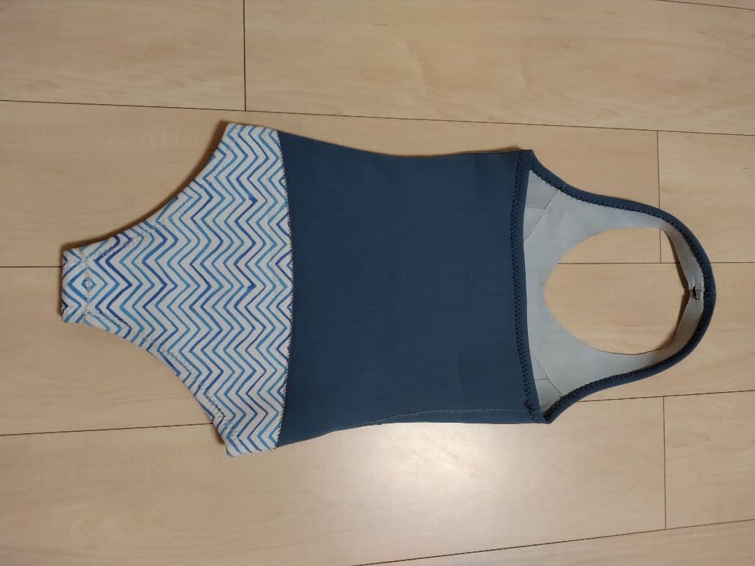 アックスクラシック　ショートジョン　S