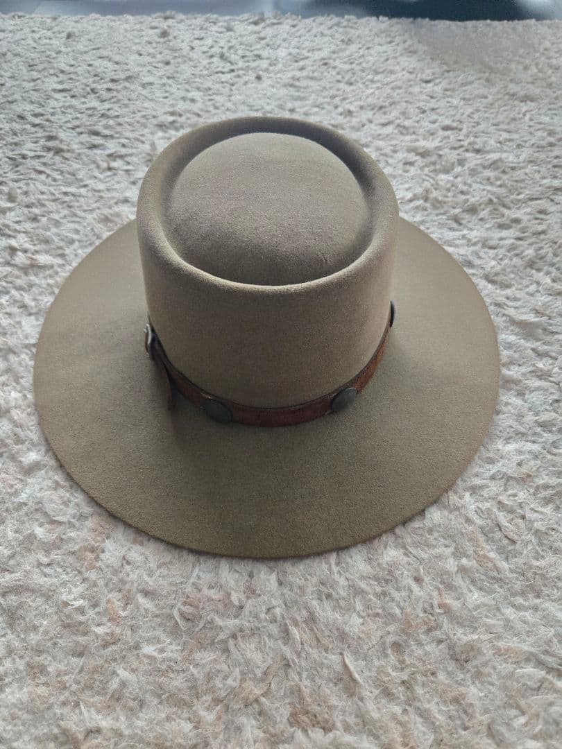 【ヴィンテージ】60'sステットソン