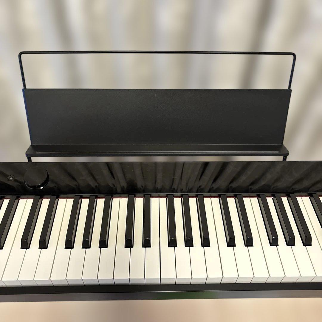 CASIO 電子ピアノ PRIVIA PX-S1000 2019年製スタンド付