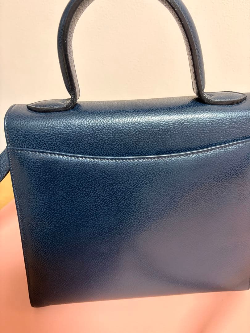 .*様 COACH オールドコーチ　ショルダーバッグ　ターンロック