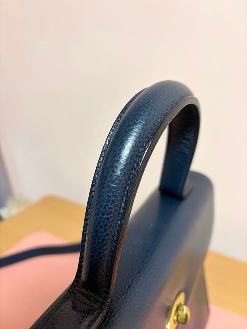 .*様 COACH オールドコーチ　ショルダーバッグ　ターンロック