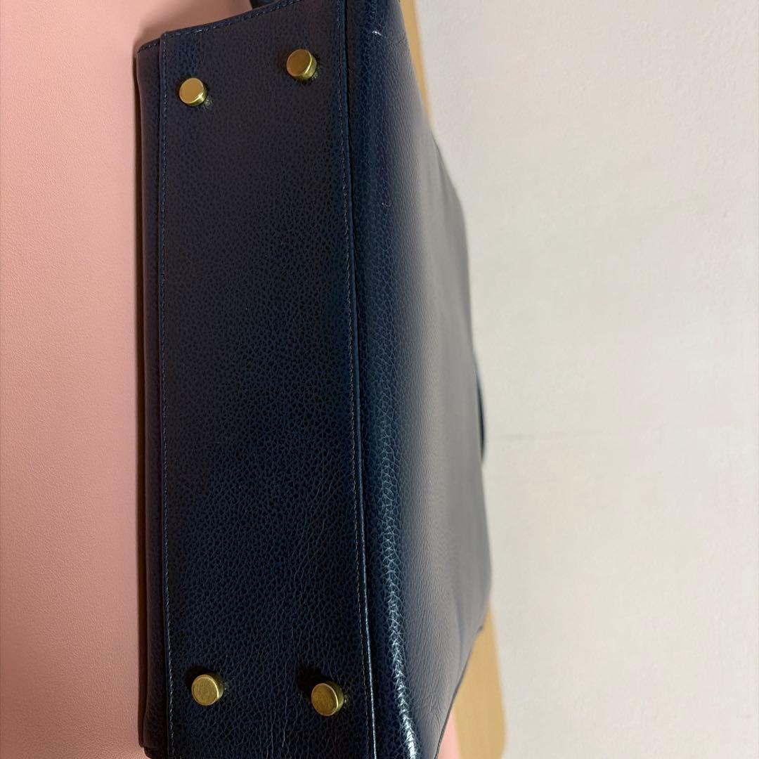 .*様 COACH オールドコーチ　ショルダーバッグ　ターンロック