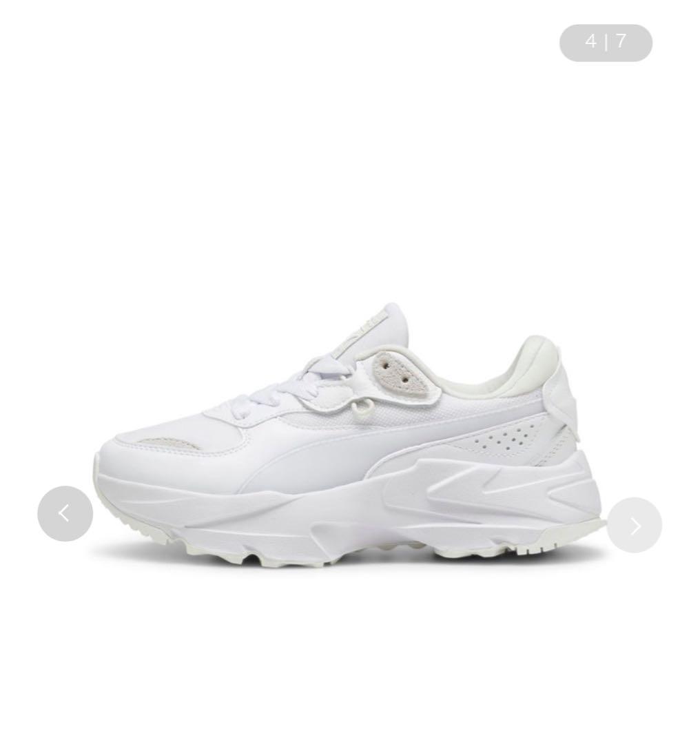 おぺんほうせemmi×PUMA Orkid UT Pu Luxe Wns