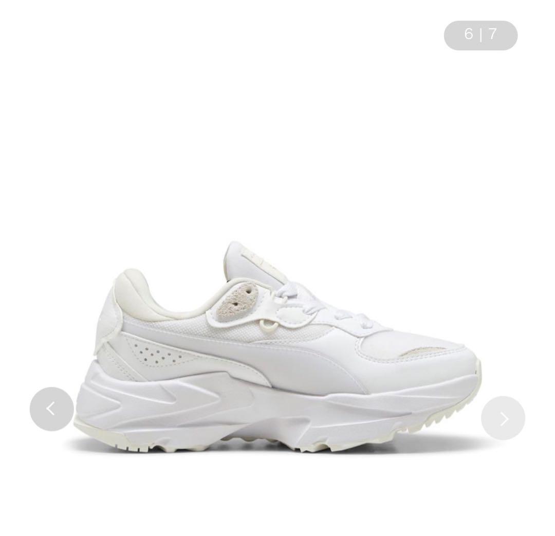 おぺんほうせemmi×PUMA Orkid UT Pu Luxe Wns