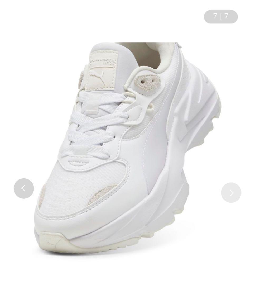 おぺんほうせemmi×PUMA Orkid UT Pu Luxe Wns