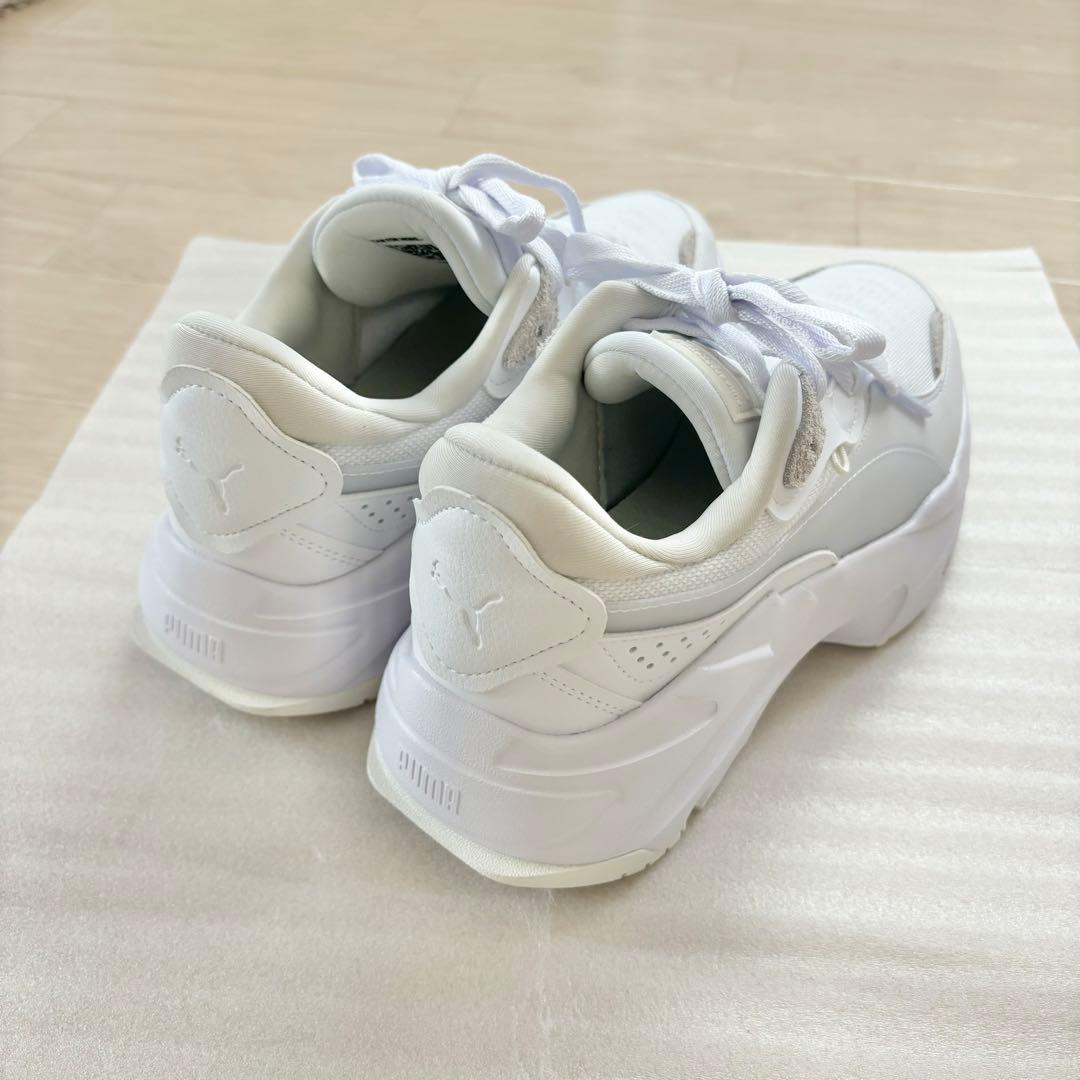 おぺんほうせemmi×PUMA Orkid UT Pu Luxe Wns