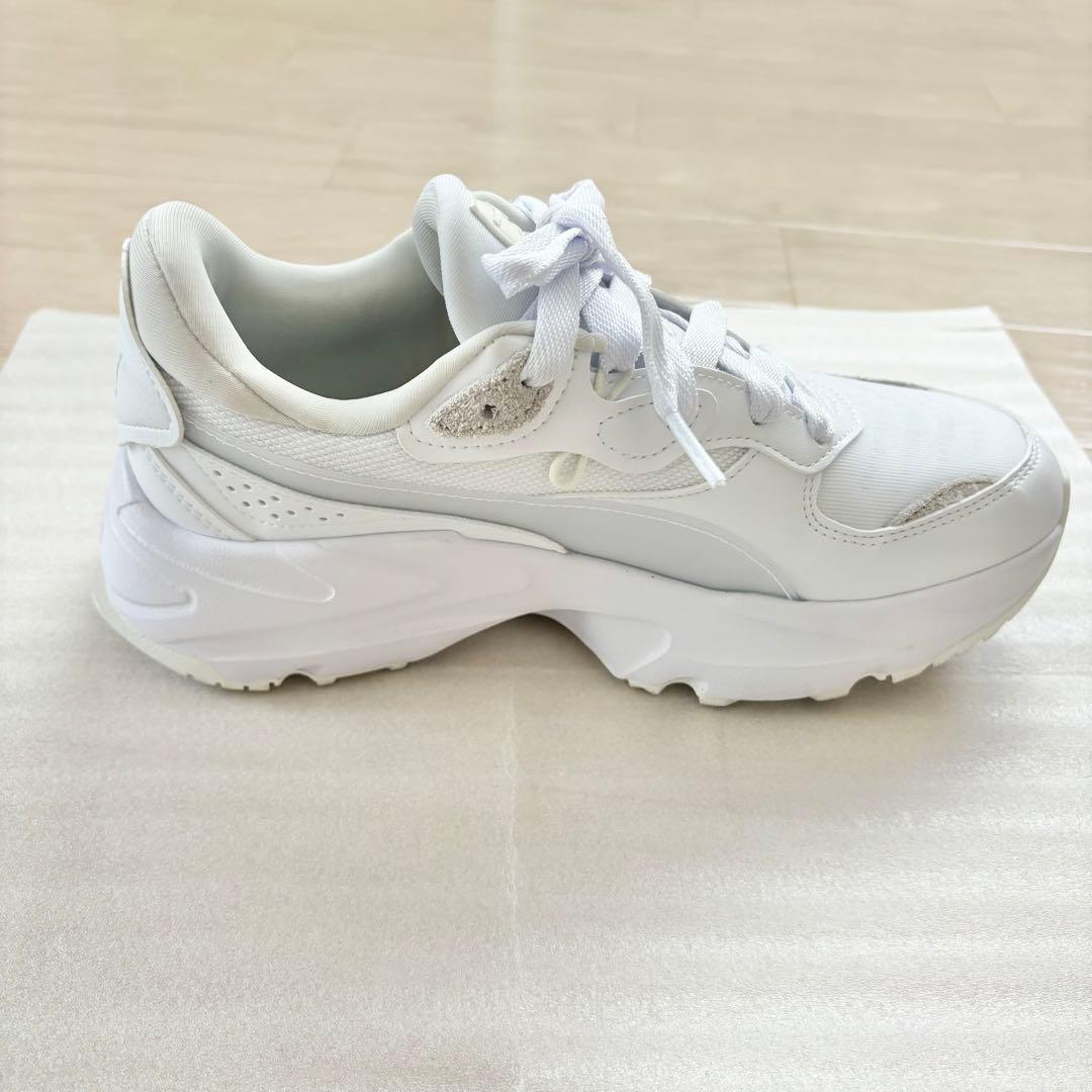 おぺんほうせemmi×PUMA Orkid UT Pu Luxe Wns