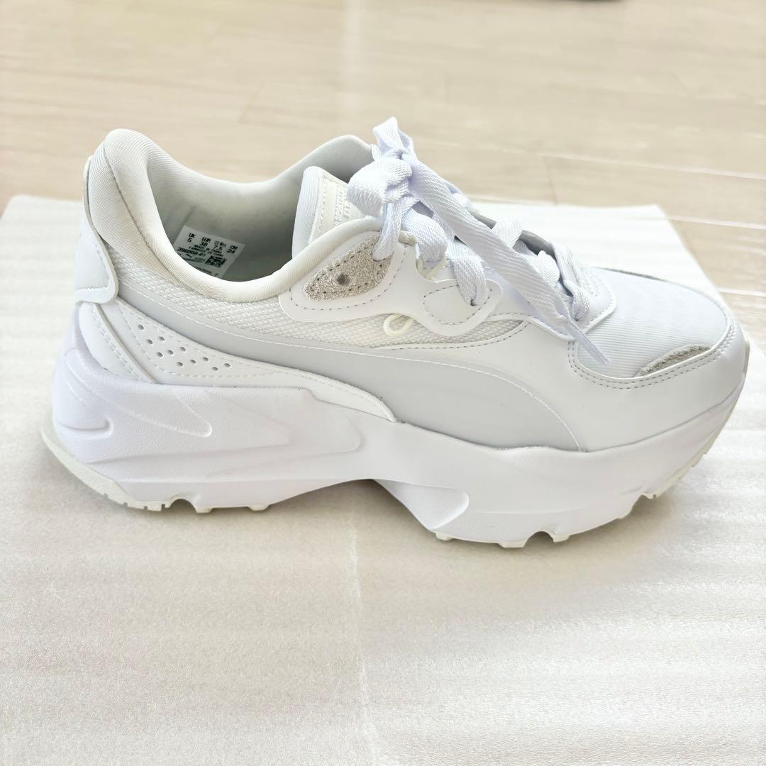 おぺんほうせemmi×PUMA Orkid UT Pu Luxe Wns