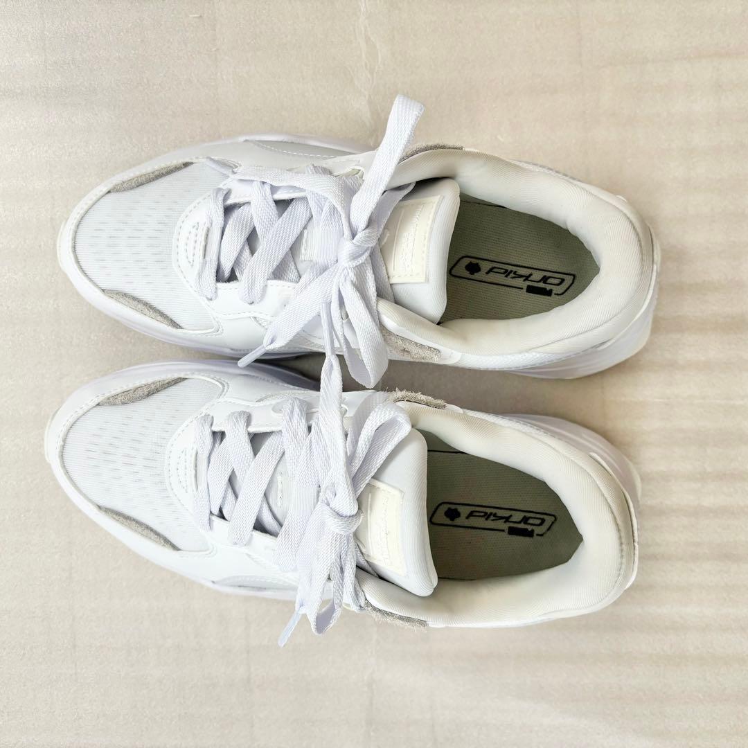 おぺんほうせemmi×PUMA Orkid UT Pu Luxe Wns