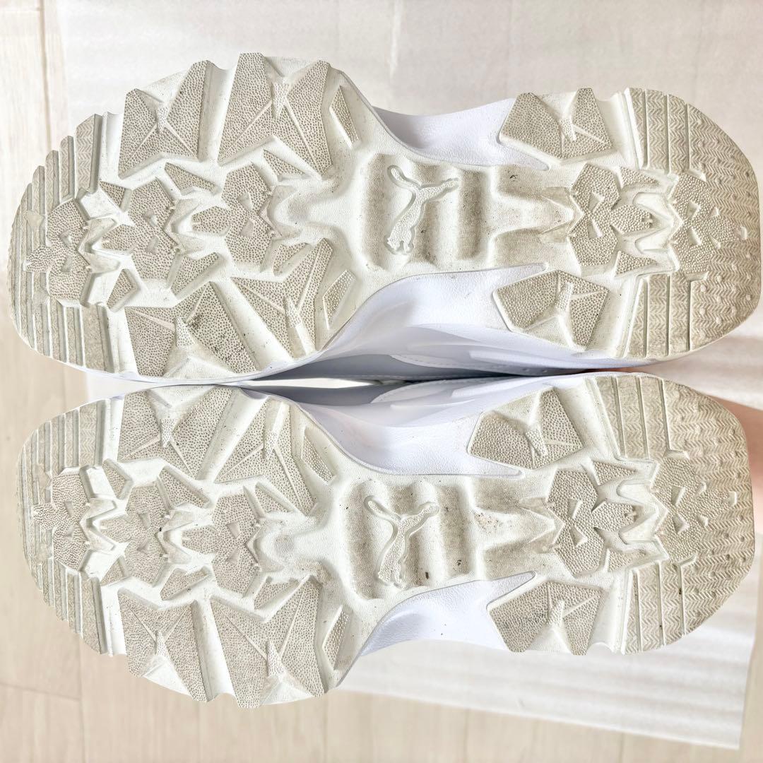 おぺんほうせemmi×PUMA Orkid UT Pu Luxe Wns