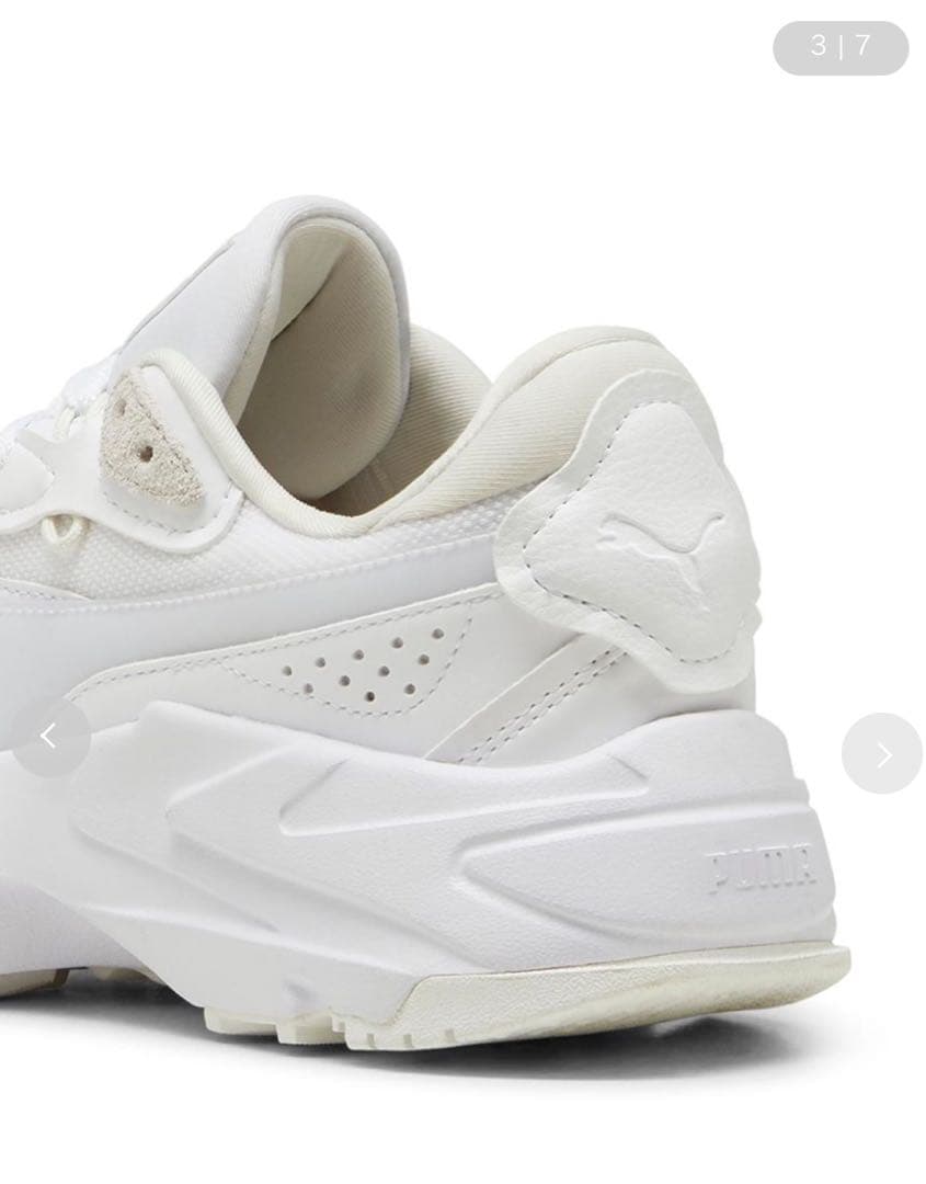 おぺんほうせemmi×PUMA Orkid UT Pu Luxe Wns