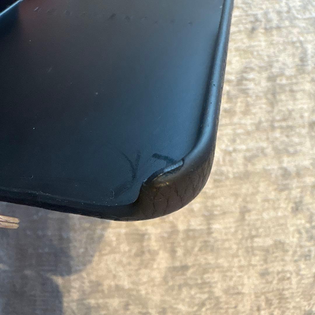 BONAVENTURA iPhoneケース　iPhone14 箱・保存袋付き