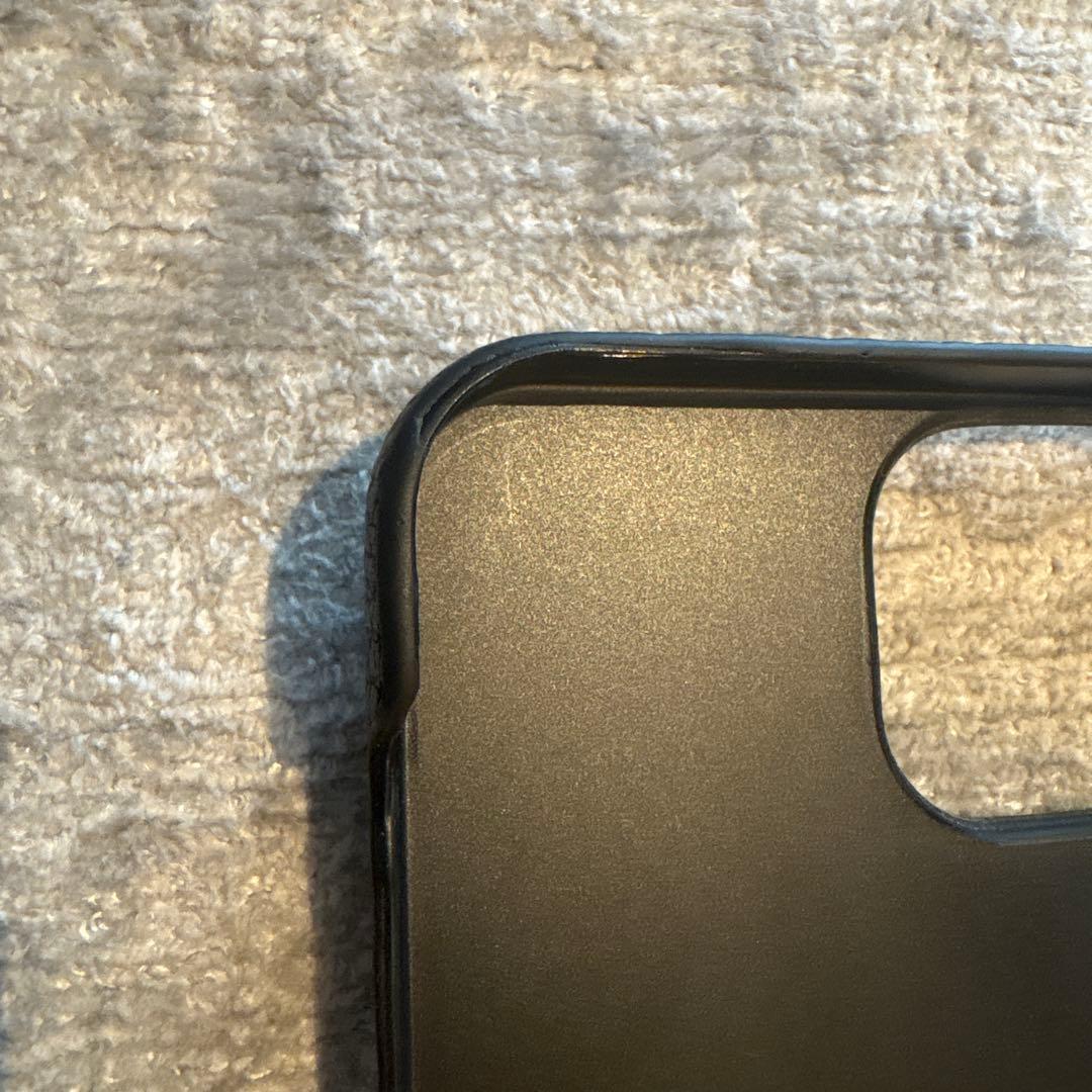 BONAVENTURA iPhoneケース　iPhone14 箱・保存袋付き