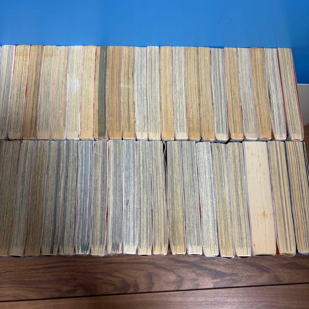 ナルト　全巻セット＋外伝　おまけ付き　NARUTO