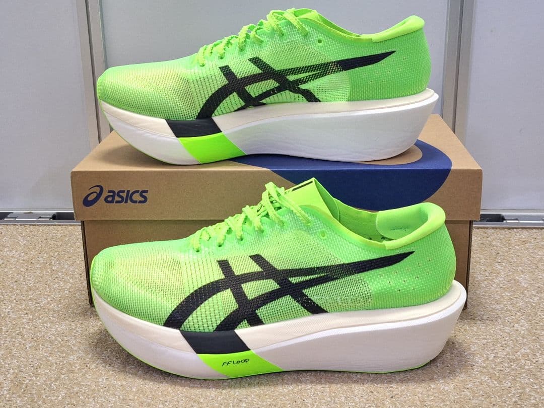 26.0cm SPEED SKY TOKYO メタスピード　スカイ東京